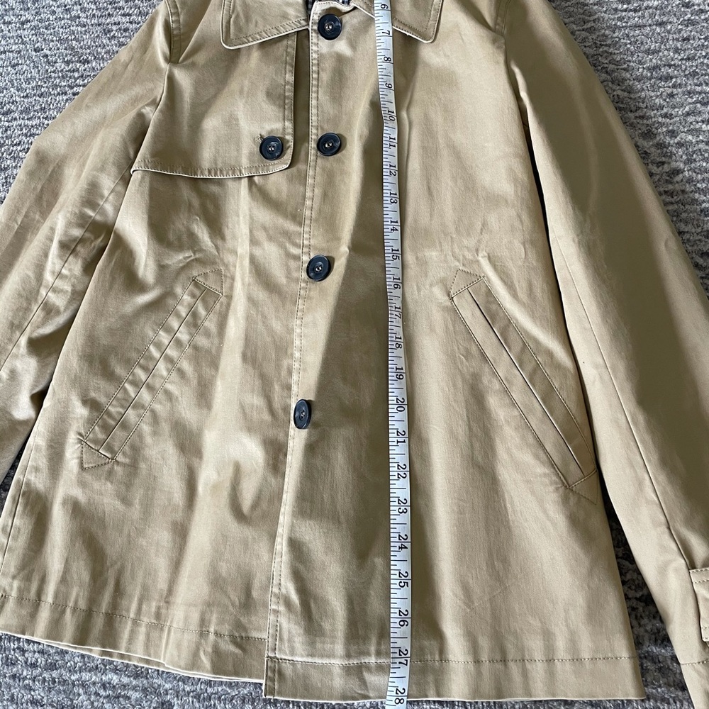 Zara jacket